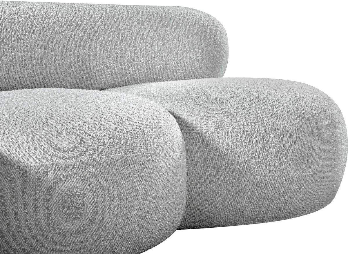 Venti - Loveseat
