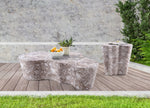 Monza - Concrete Coffee Table