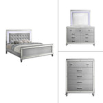 Valentino - Bedroom Set
