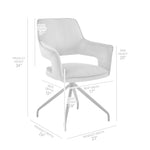 Hadley - Dining Room Accent Chair