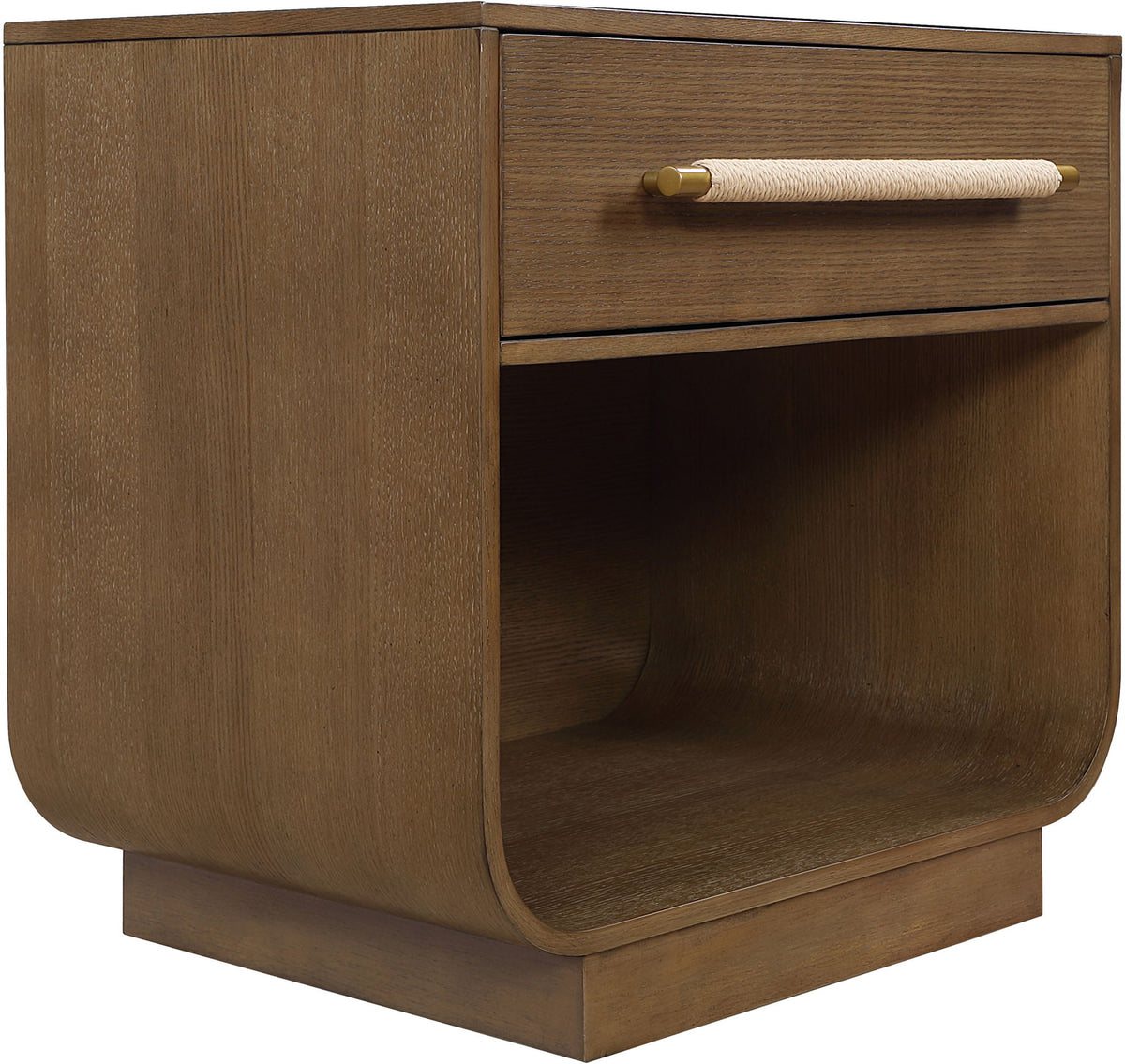 Sorell - Solid Wood Night Stand