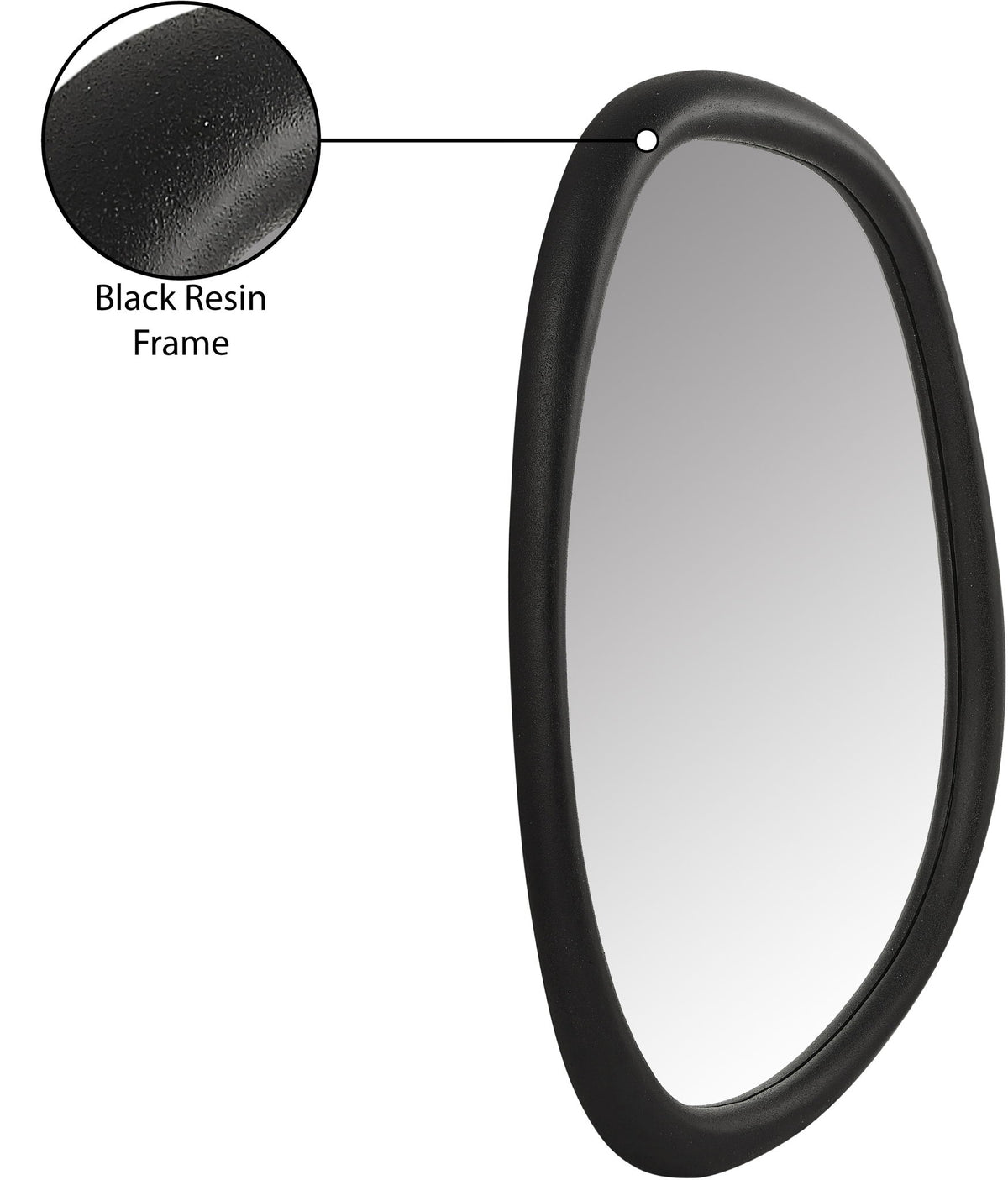 Holland - Mirror