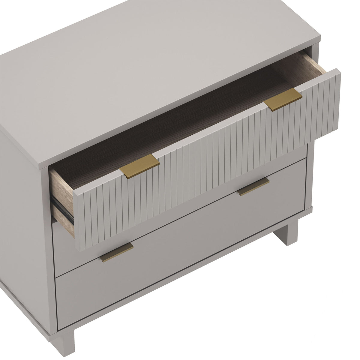 Manhattan Elara - Solid Wood Dresser