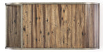 Commerce And Market - Open Ended Table
