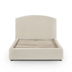 Leah - Bed In Special 48” Width Size
