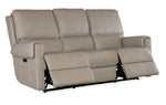 MS - Somers Power Sofa With Power Headrest