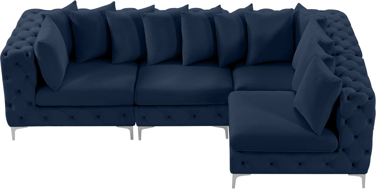 Tremblay - 4 Piece Modular Sectional