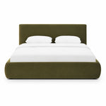 Isla - Performance Velvet Bed