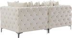 Tremblay - Modular Sofa - 2 Seats