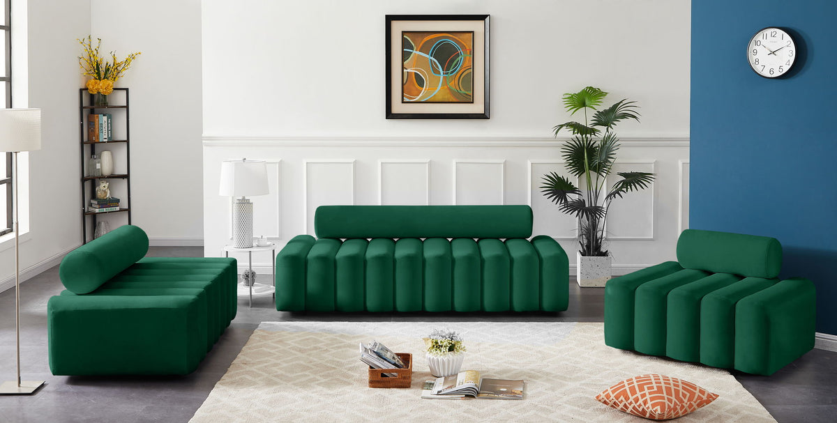 Melody - Loveseat