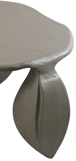 Pueblo - Aluminum Coffee Table