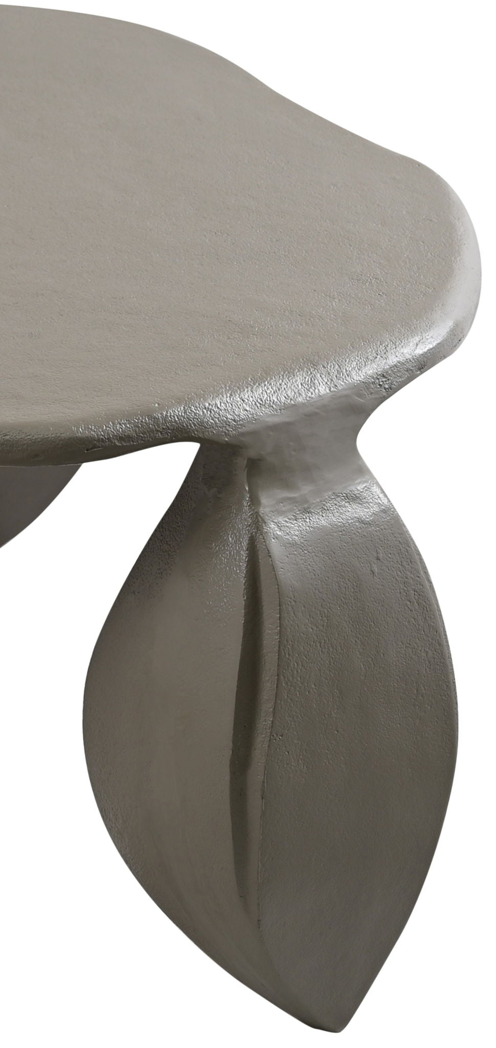 Pueblo - Aluminum Coffee Table