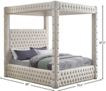 Royal - Bed