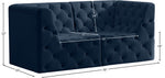 Tuft - Modular Sofa - 2 Seats
