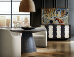 Commerce And Market - Izabela Upholstered Arm Chair