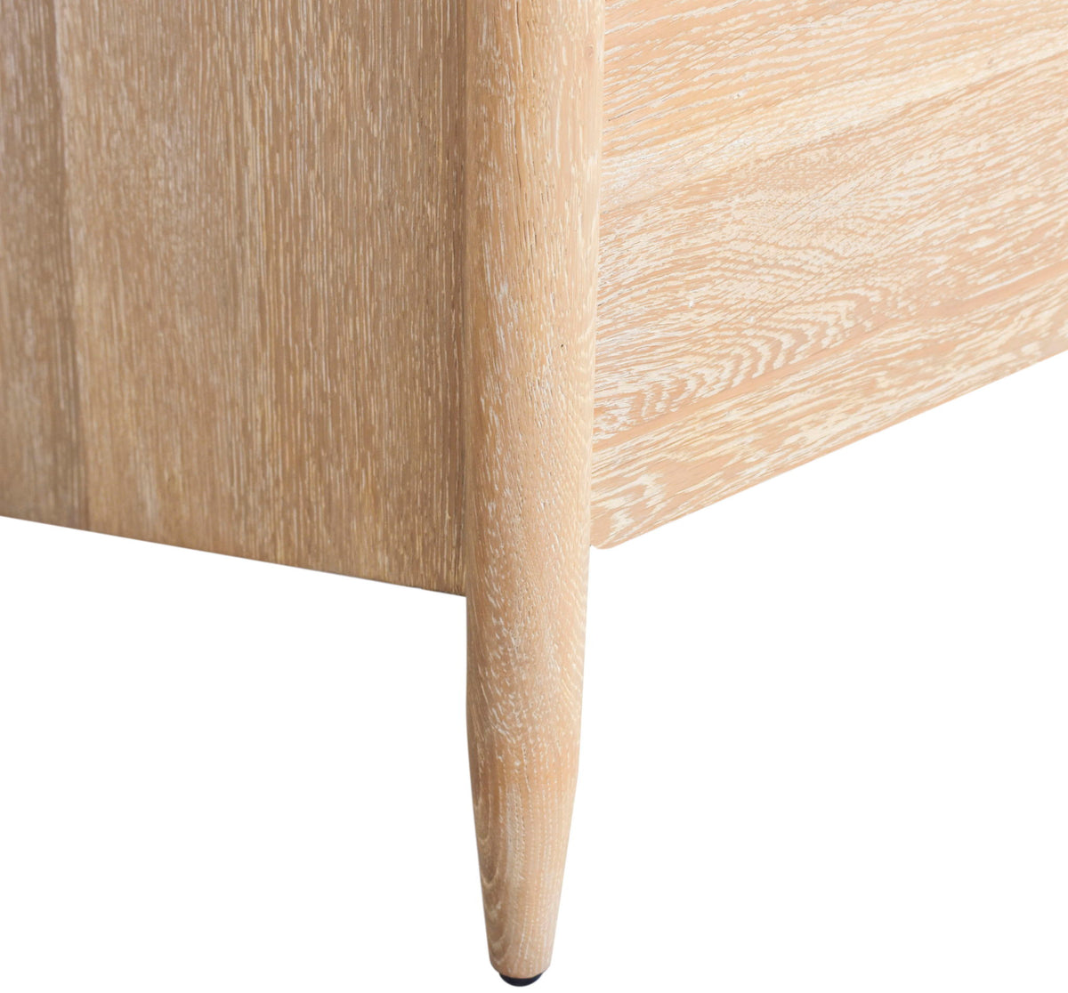 Oakwood - Night Stand - White Oak