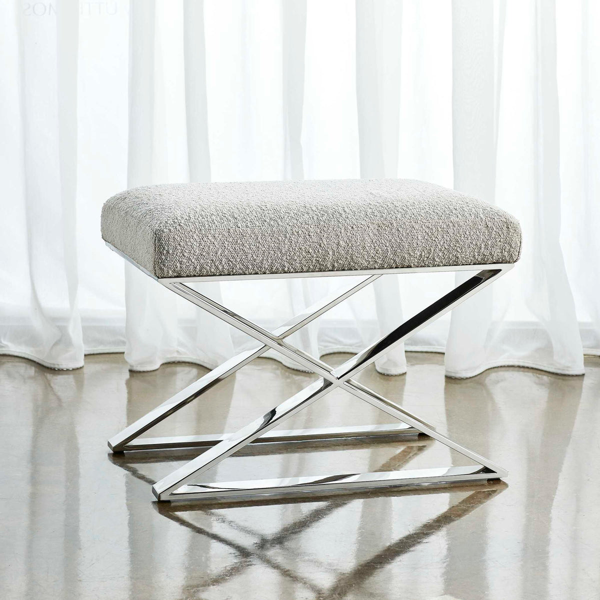 Intersection - Bench - Small