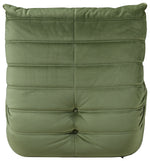 Relax - Velvet Upholstered Chair
