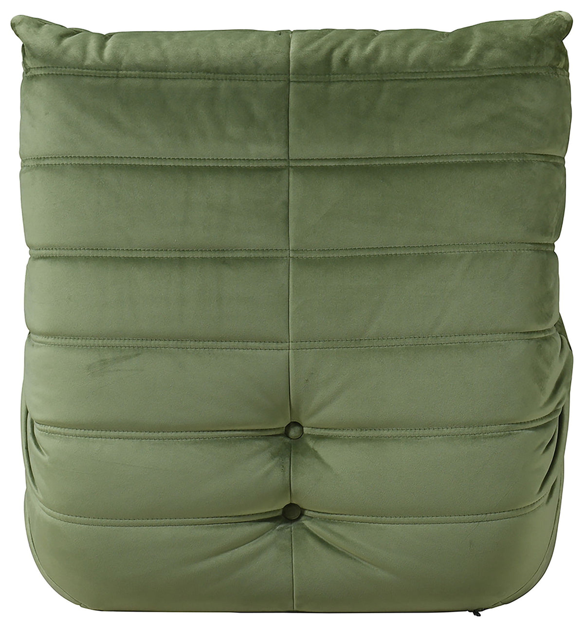 Relax - Velvet Upholstered Chair