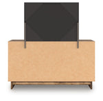 Chirason - Six Drawers Dresser