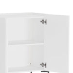 Abbey - Sideboard - White