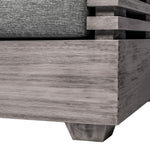 Vivid - Outdoor Patio 4 Piece Conversation Set