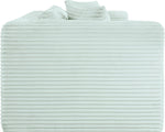 Shaggy - 2 Seat Modular Sofa