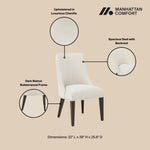 Manhattan Beever - Dining Chair