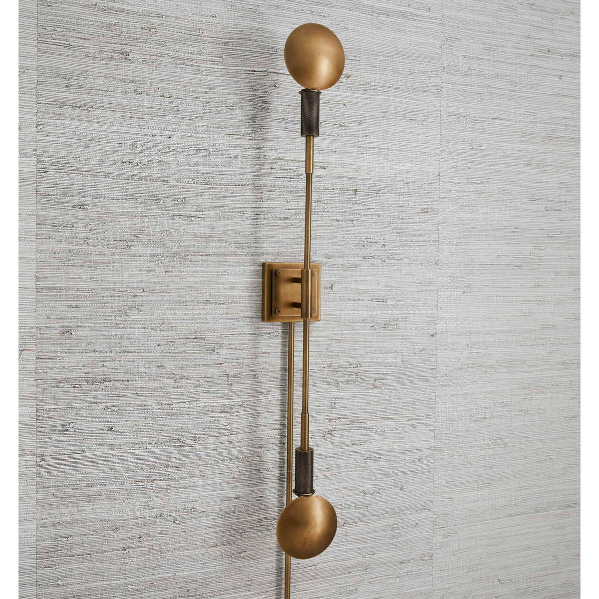 Polar - 2 Light Sconce