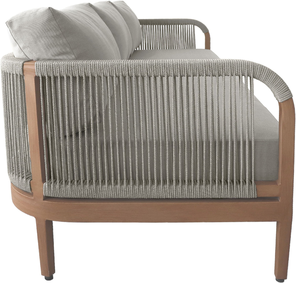 Maui - Water Resistant Outdoor Patio Sofa