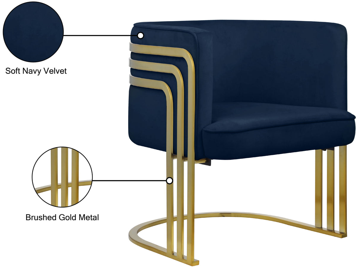 Rays - Accent Chair