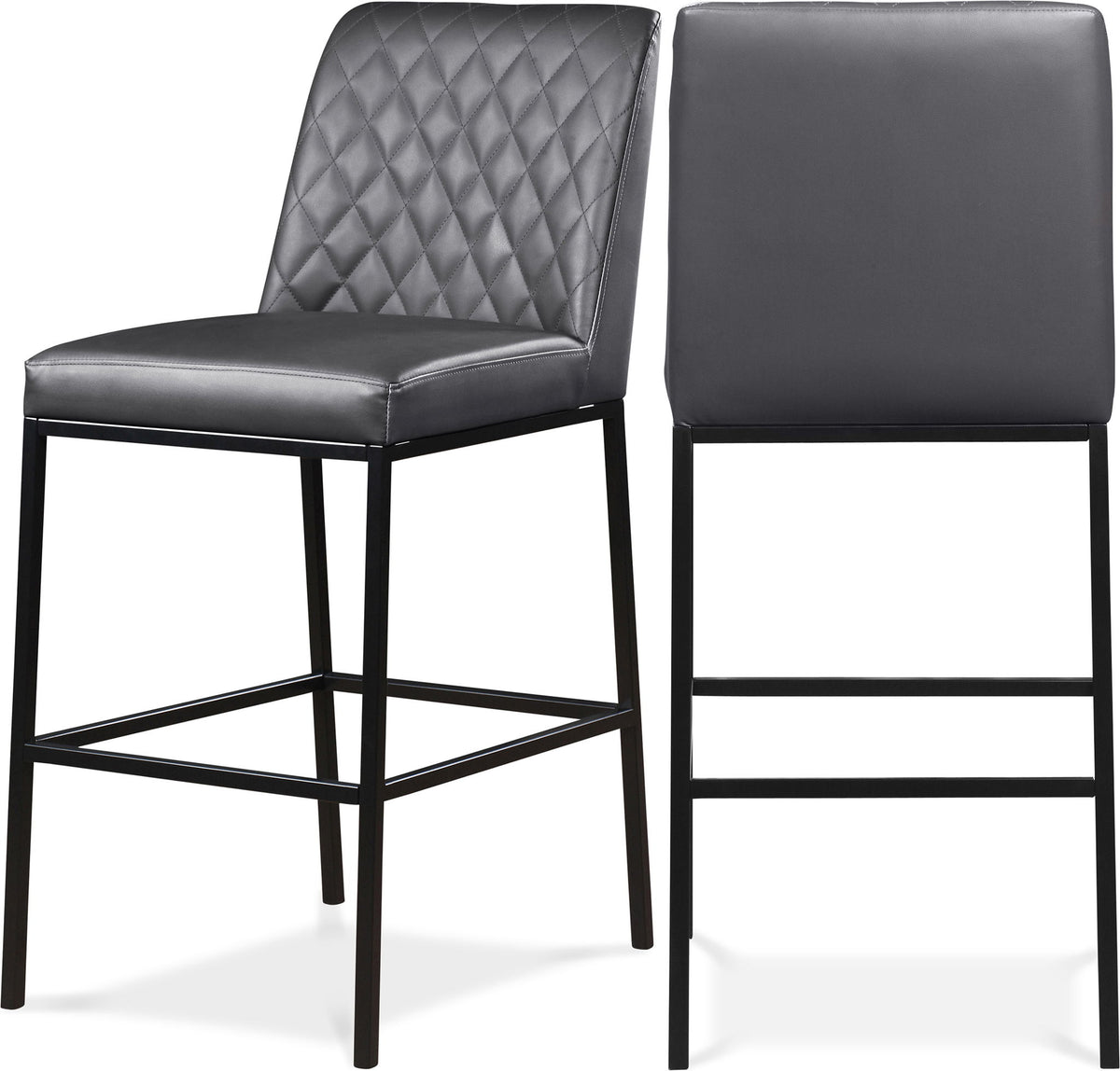 Bryce - Stool (Set of 2)