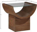 Beverwil - End Table