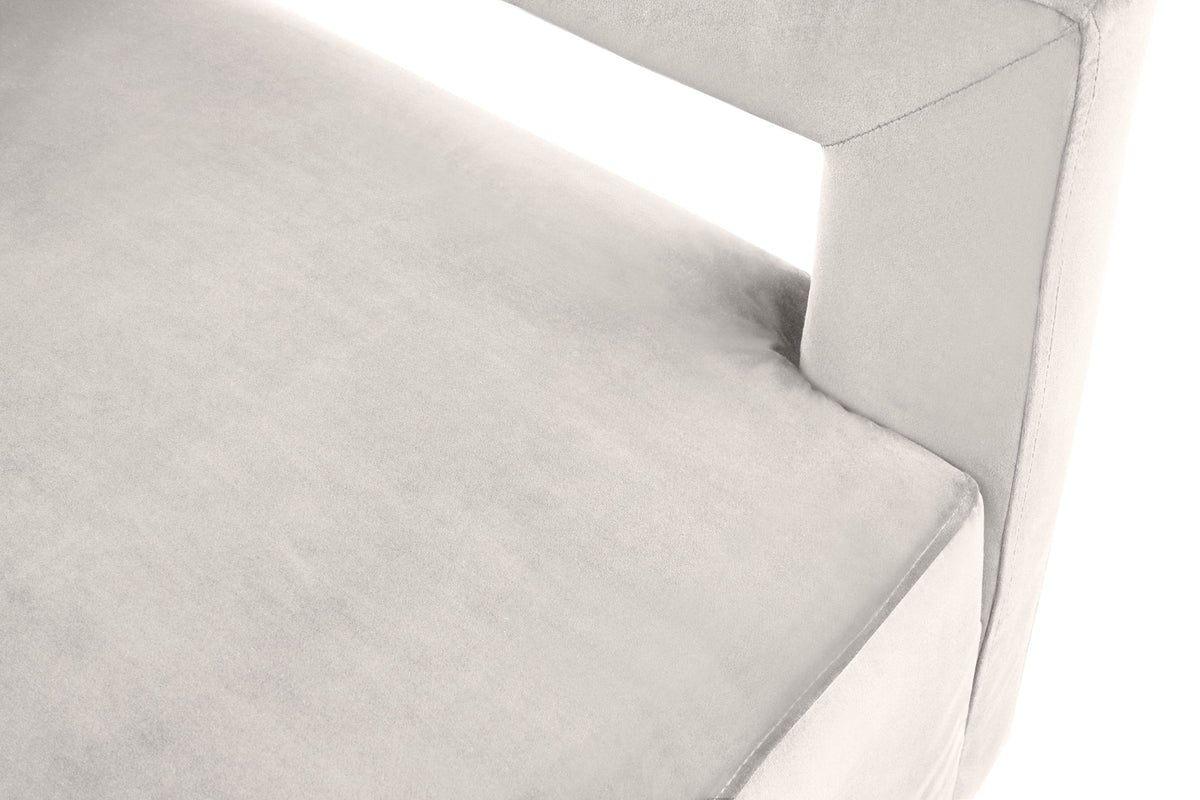 Armani - Accent Chair