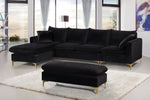 Naomi - Reversible Sectional