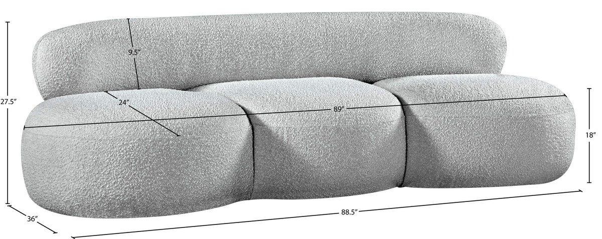 Venti - Sofa