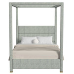 Hibernate - Canopy Bed