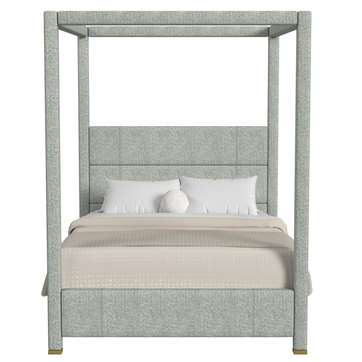 Hibernate - Canopy Bed