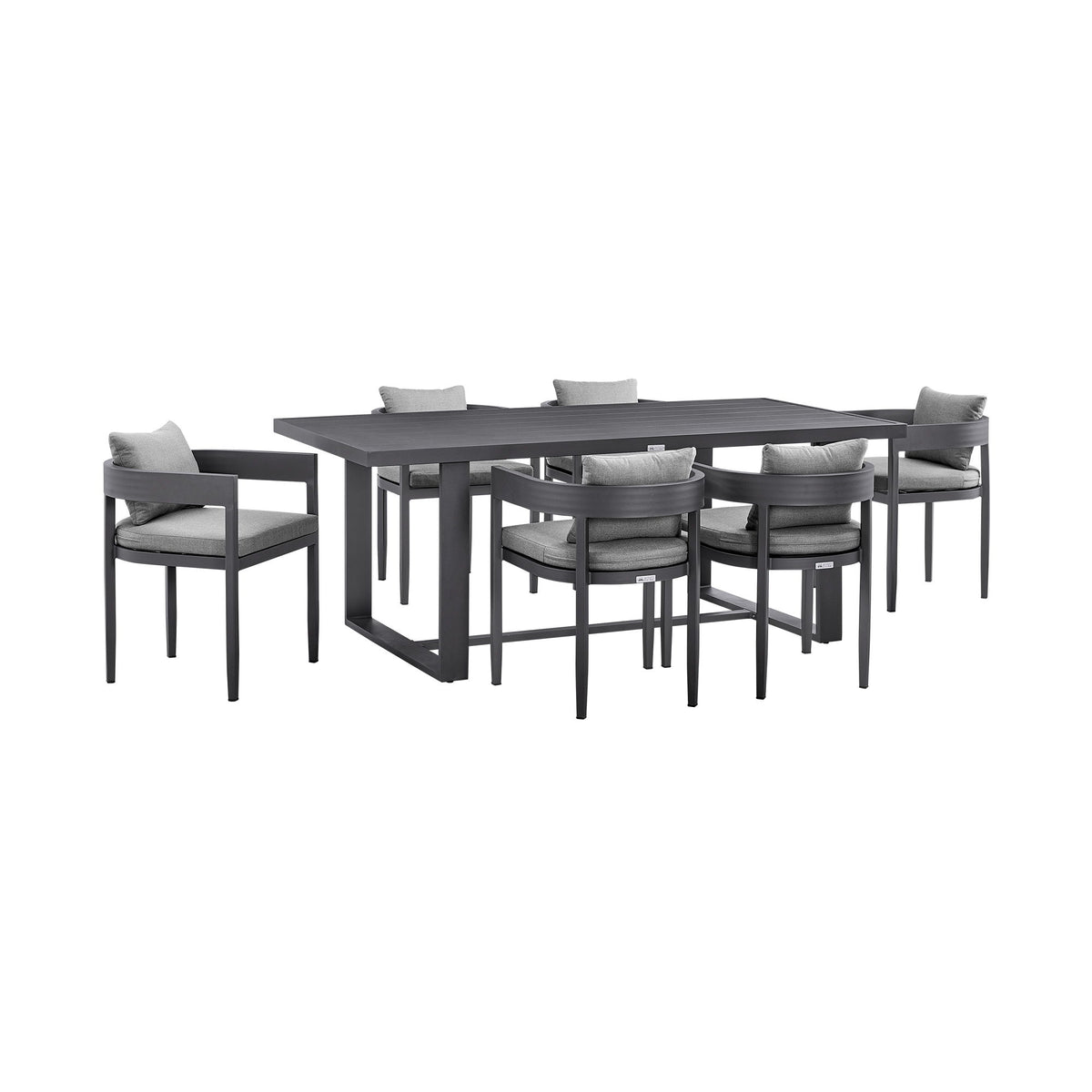 Argiope - Dining Table Set