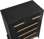 Kaya - Chest