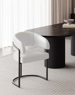 Manhattan Augusta - Dining Chair