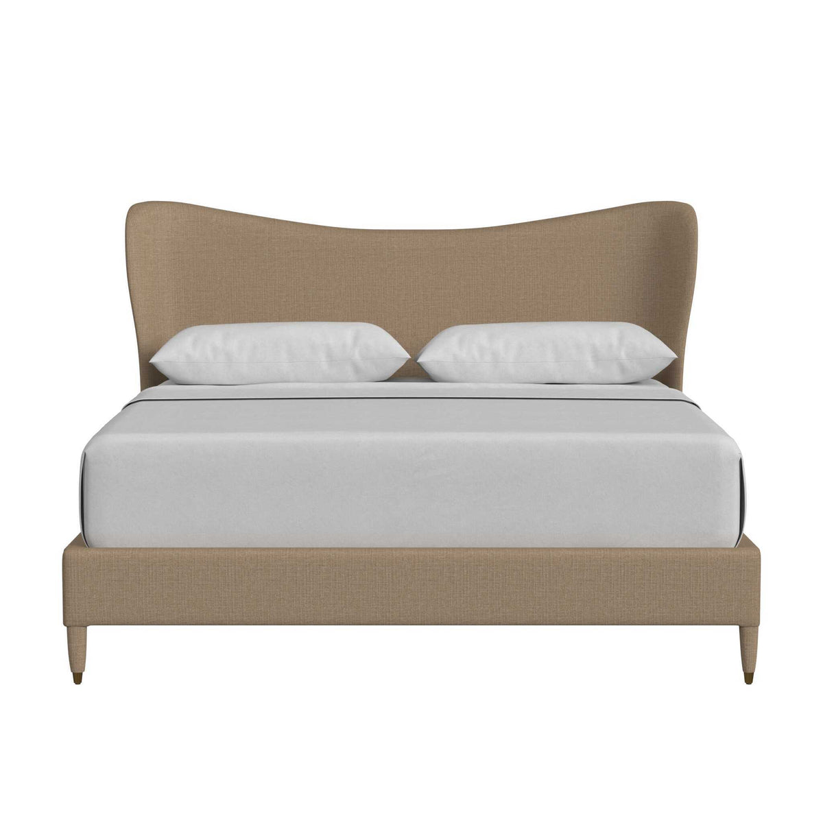 Cocoon - Bed