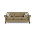 Libby - Fabric Sofa
