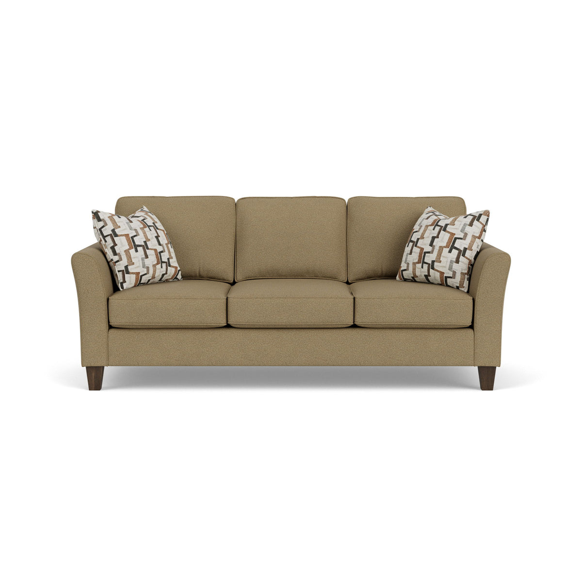 Libby - Fabric Sofa