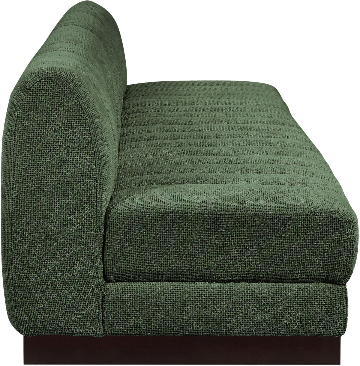 Quinn - 4 Seat Modular Armless Sofa