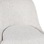 Josh - Adjustable Height Swivel Barstool