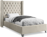 Aiden - Bed