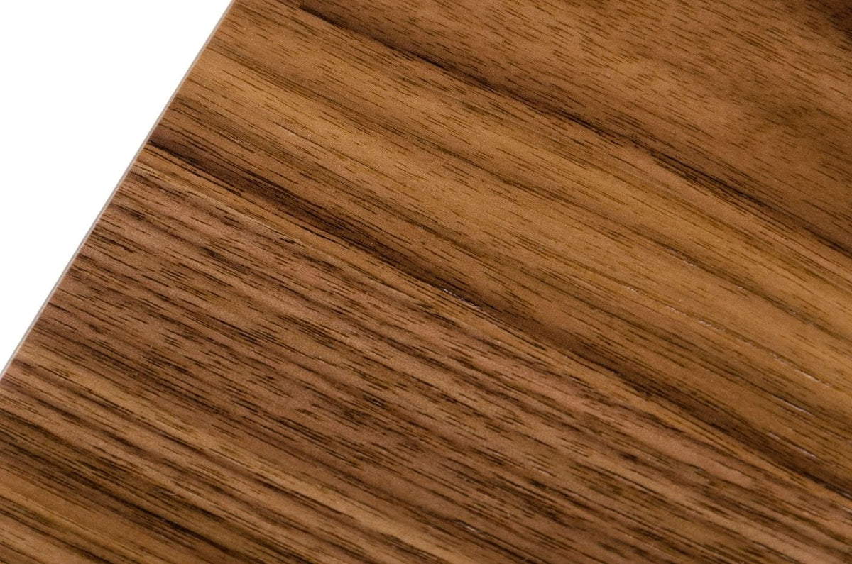 Naomi Modern Walnut Dining Table by VIG Furniture - View 4