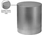 Cylinder - End Table