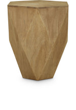 Diamante - End Table